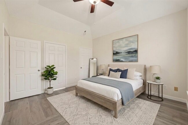 Building Photo - 5511 Bear Paw Cir