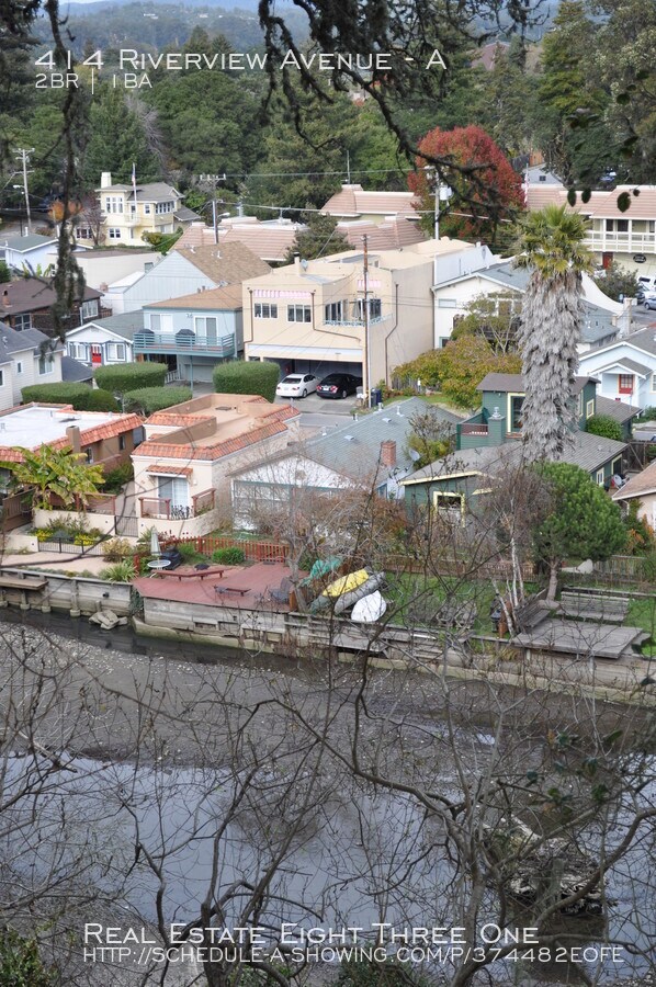 Building Photo - 414 Riverview Ave