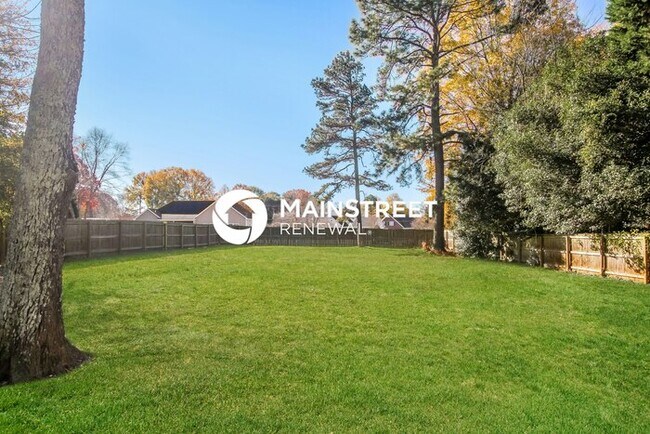 Building Photo - 21121 Bethel Church Rd