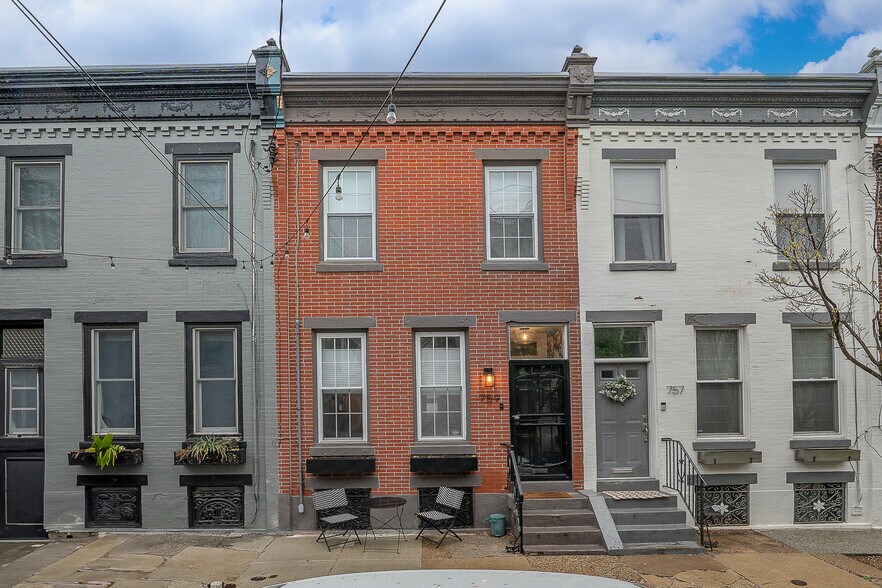 Building Photo - 759 N Judson St