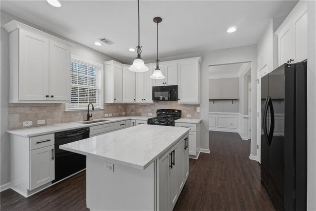 Building Photo - 5375 Concord Downs Dr