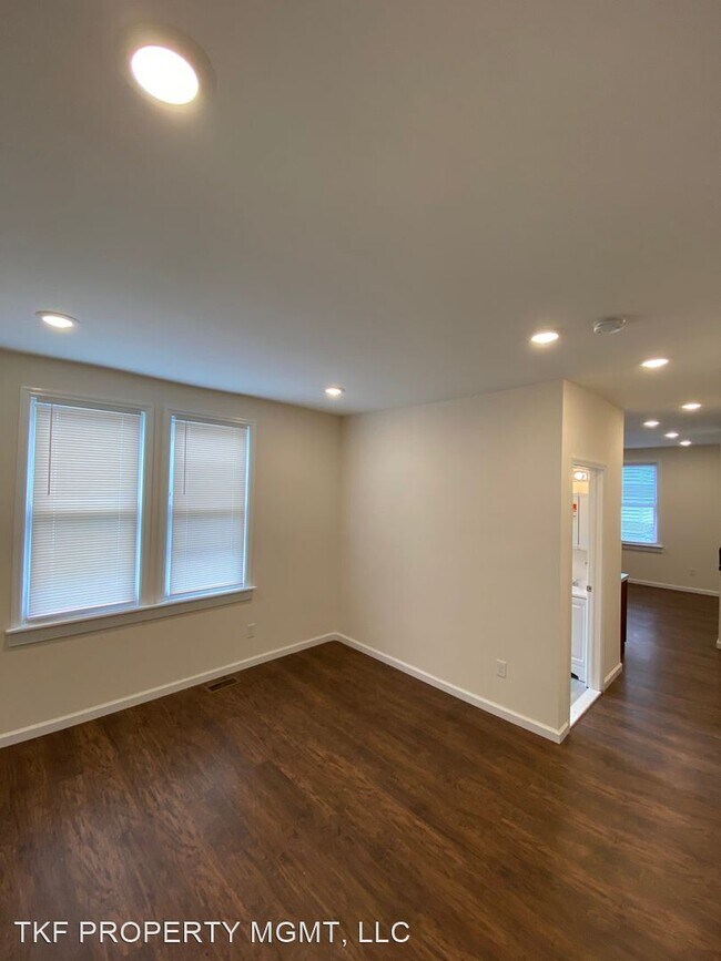 21 Highland Terrace 21 Highland Terrace Irvington NJ 07111