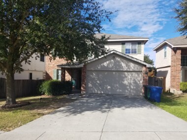 Building Photo - 10311 Cougar Gap