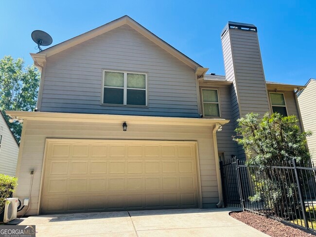 Building Photo - 445 Summerlin Blvd