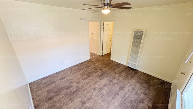 Building Photo - 1 bedroom/ 1 bathroom apartment near Bernard St/ Alta Vista Dr