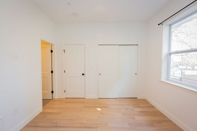 Building Photo - 3607 13th St NW
