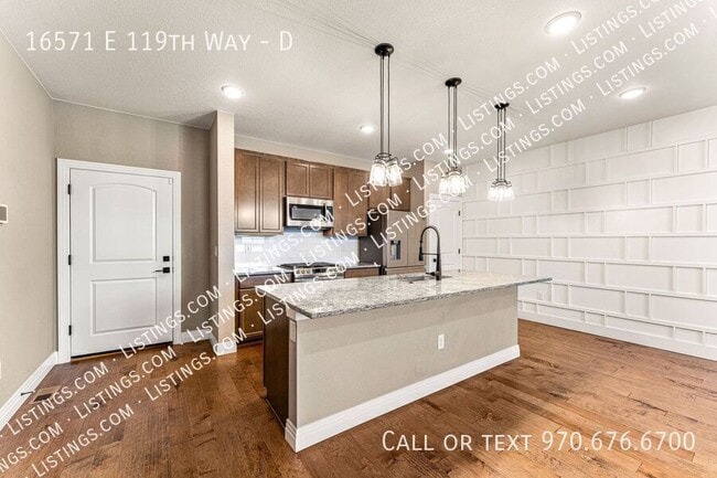 Building Photo - 16571 E 119th Way