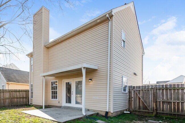 Building Photo - 3236 Penn Meade Way