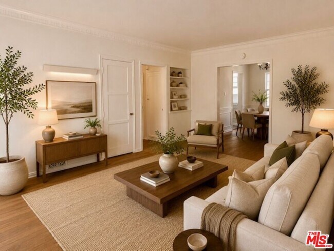 Building Photo - 4707 Finley Ave