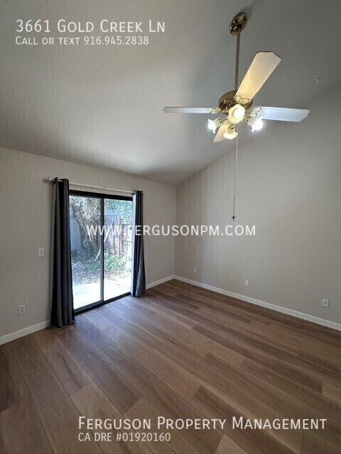 Building Photo - 3661 Gold Creek Ln