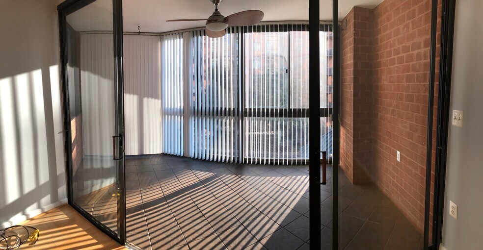 Sunroom - 1001 N Randolph St