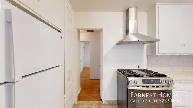 Building Photo - 8447 Wheatland Ave