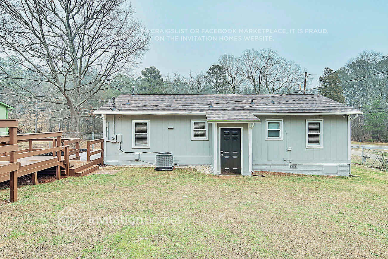 Building Photo - 338 Capps Hill Mine Rd