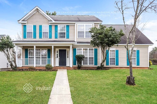 Building Photo - 3921 Faith Church Rd