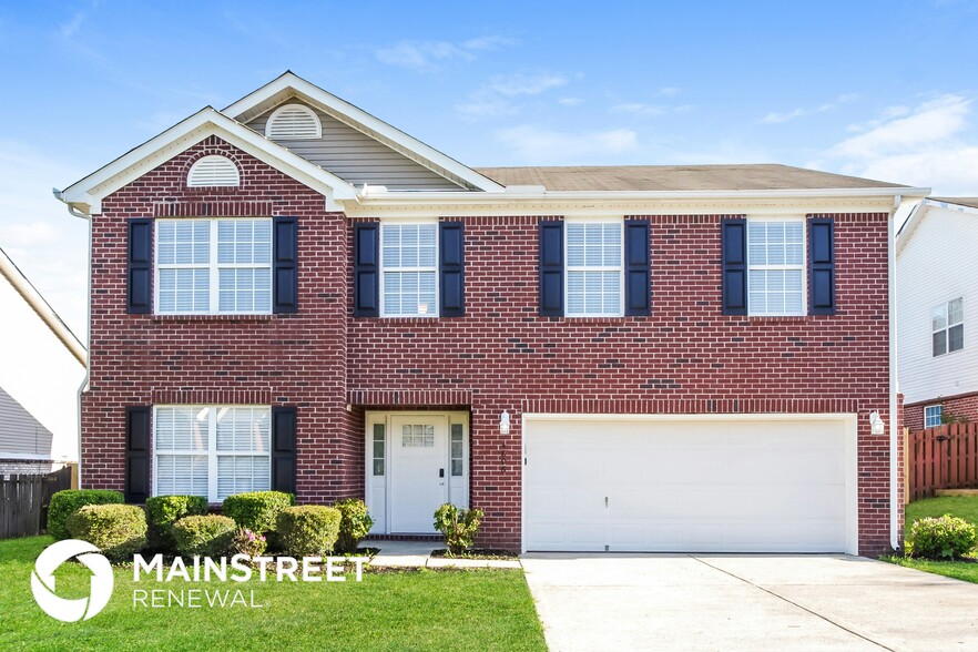 Primary Photo - 4806 Inglewood Ct SE