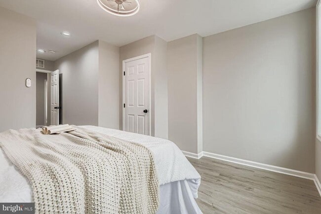 Building Photo - 1638 N Wolfe St