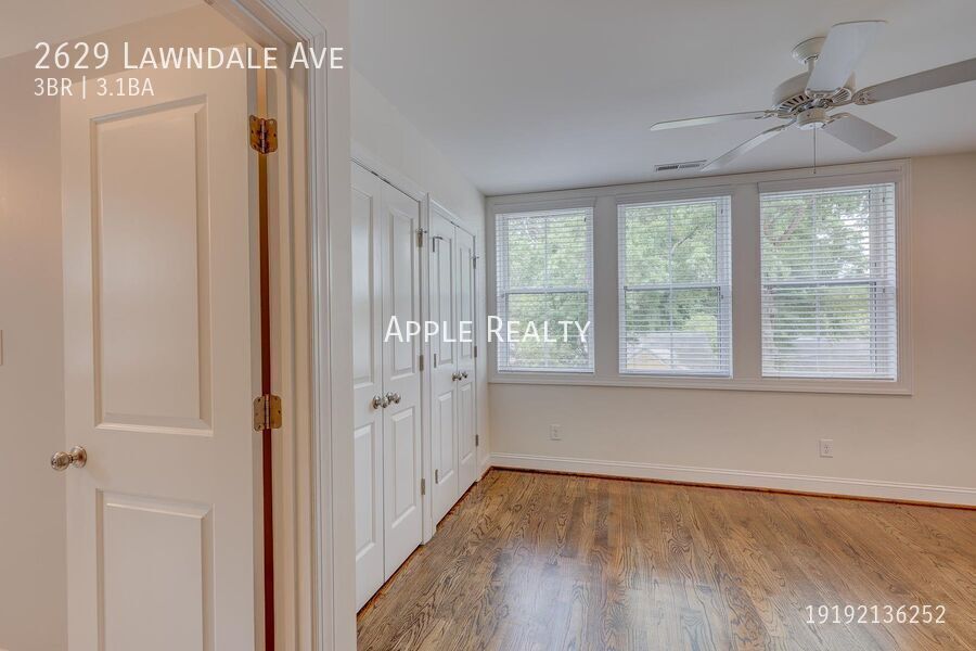 Building Photo - 2629 Lawndale Ave