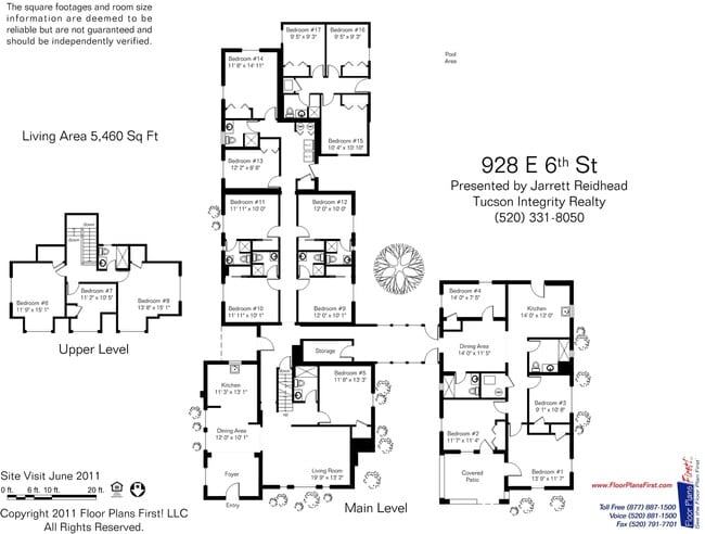 Building Photo - 928 E 6th St