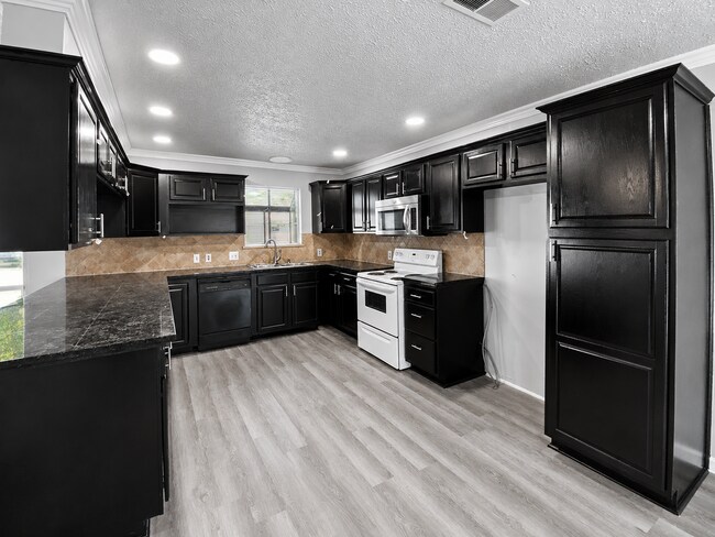Building Photo - Freshly Renovated Home with HUGE backyard!