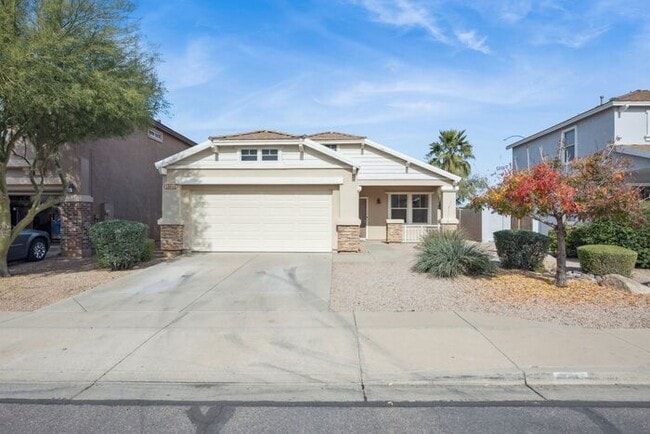 Building Photo - 10614 E Olla Ave