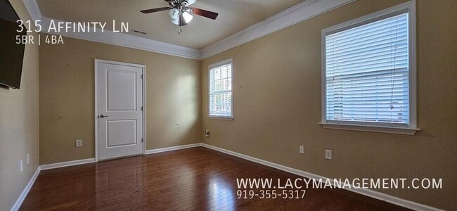 Building Photo - 315 Affinity Ln