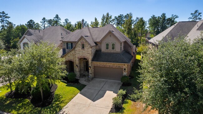 Building Photo - 27 Fury Ranch Pl