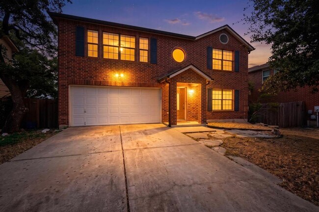 Building Photo - 11517 Chatam Berry Ln