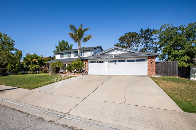 Building Photo - 1062 Foxenwood Dr