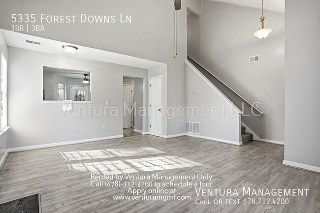 Building Photo - 5335 Forest Downs Ln