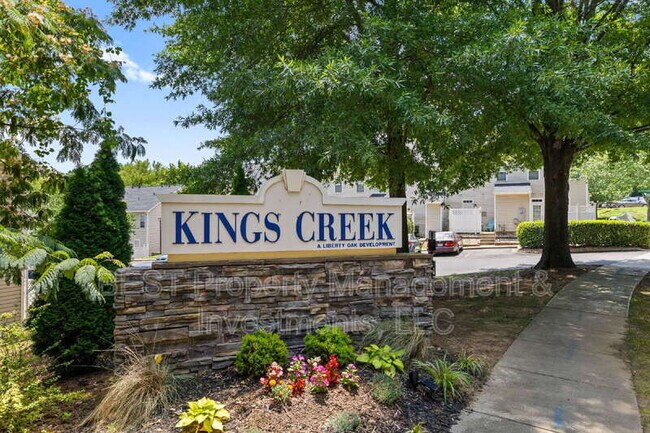 Building Photo - 8130 Kings Creek Dr