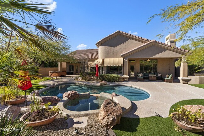 Building Photo - 13679 E Geronimo Rd