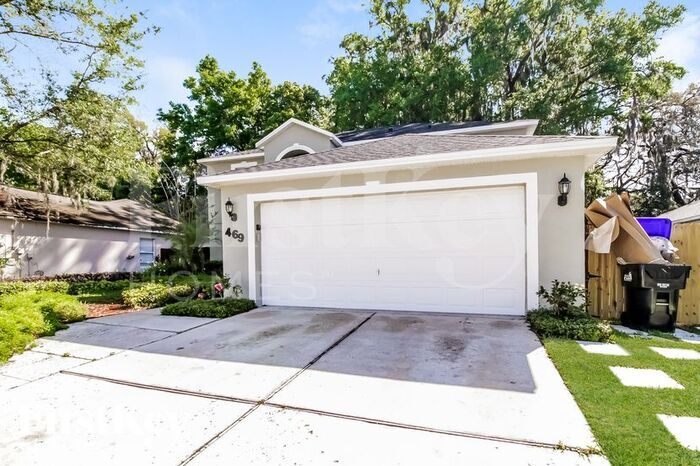 Building Photo - 469 Dominish Estates Dr