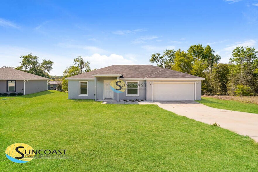 Building Photo - 2578 SW 155th Ln