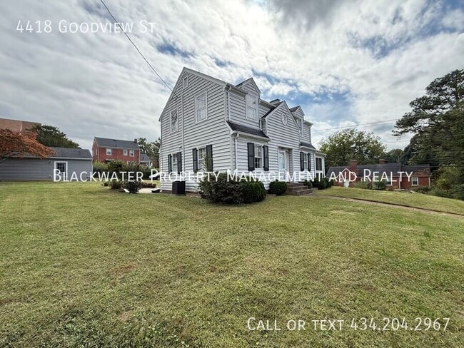 Building Photo - 4418 Goodview St