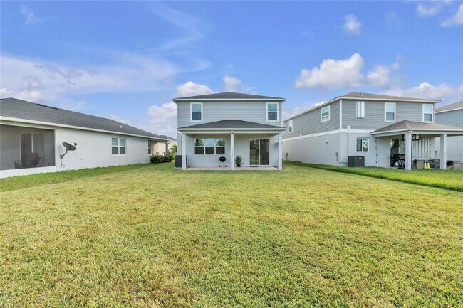 Building Photo - 11512 Gallatin Trl