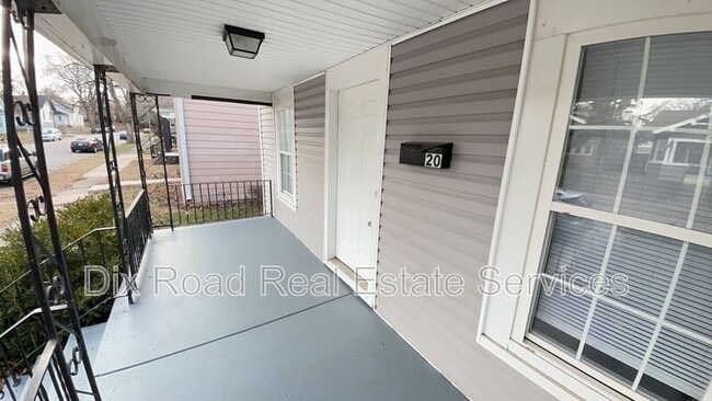 Building Photo - 20 Franklin St