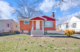 Building Photo - 725 2nd St