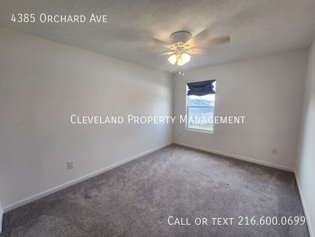 Building Photo - 4385 Orchard Ave