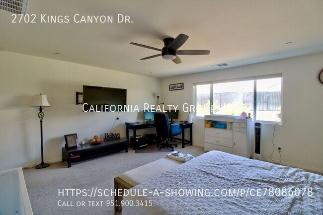 Building Photo - 2702 Kings Cyn Dr