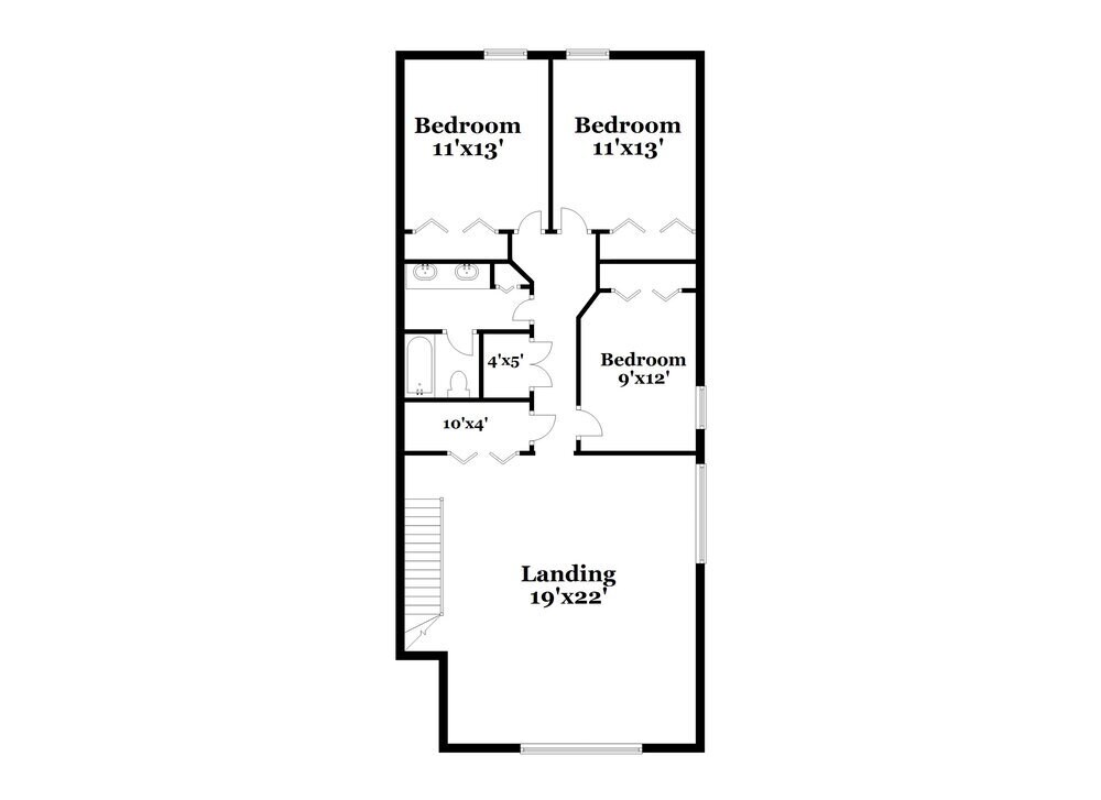 Building Photo - 2101 Woodsedge Dr