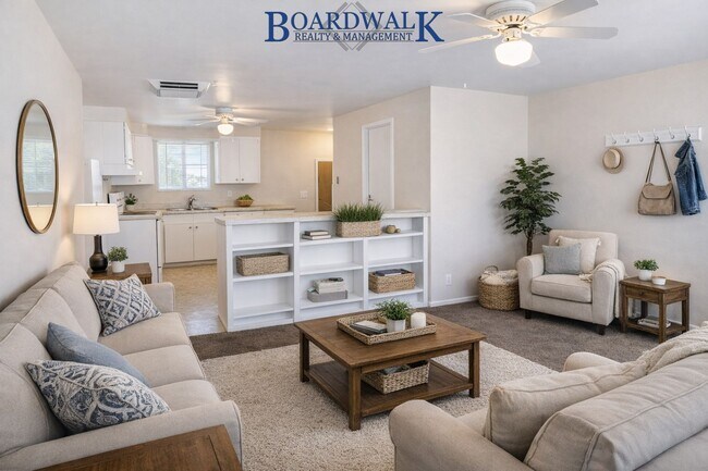 Building Photo - 1016 E 3825 S