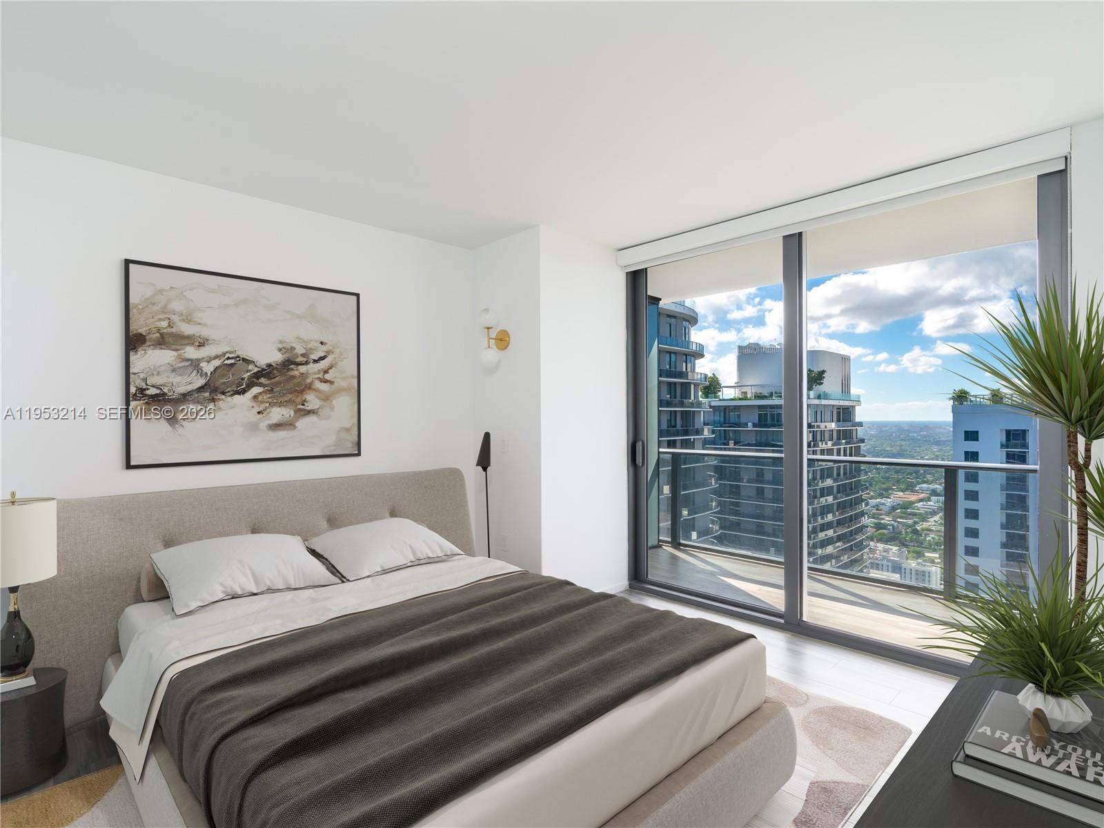 Building Photo - 801 S Miami Ave