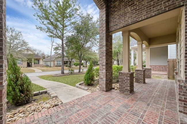 Building Photo - 51 Panterra Way