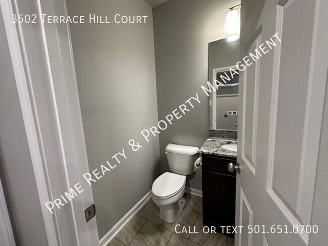 Building Photo - 3502 Terrace Hill Ct