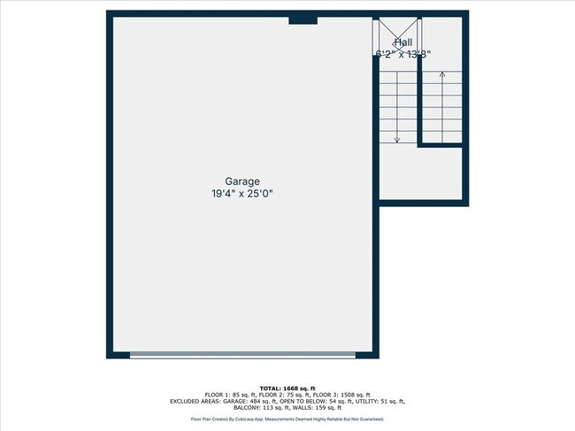 Building Photo - 182 W Chatham Ln
