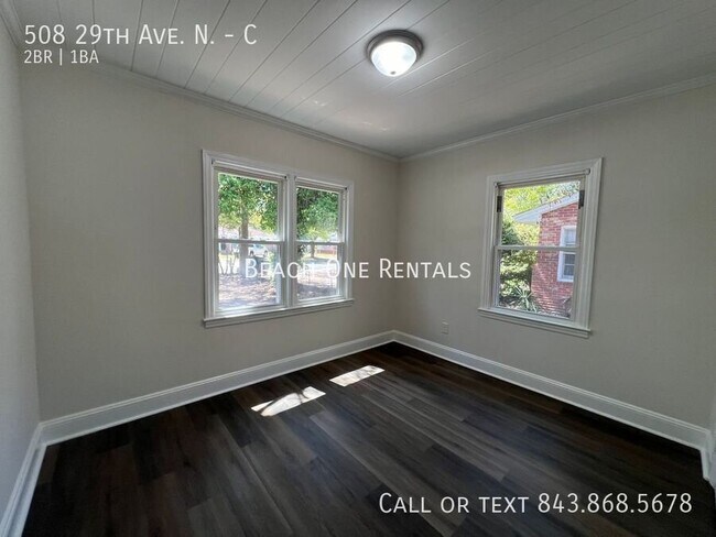 Building Photo - 508 29th Ave N