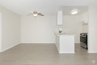 Interior Photo - The Village at Granada Hills