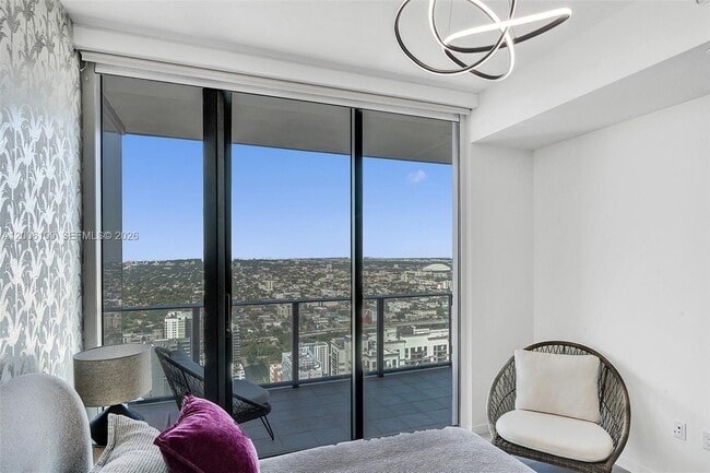 Building Photo - 1000 Brickell Plaza