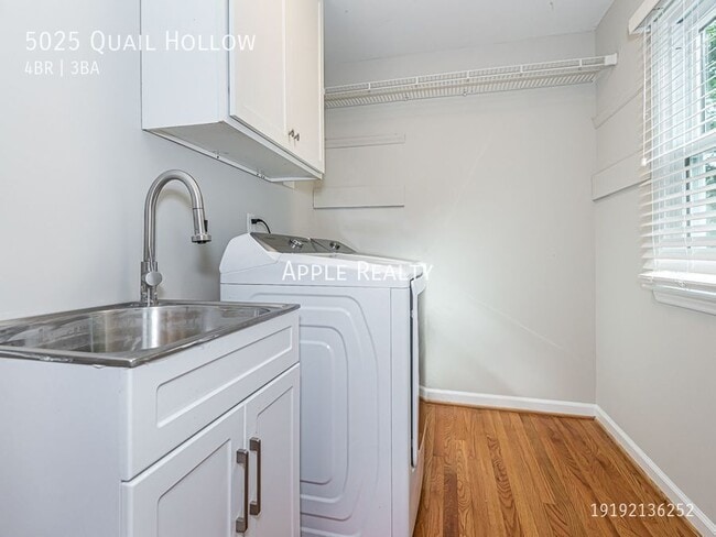 Building Photo - 5025 Quail Hollow Dr