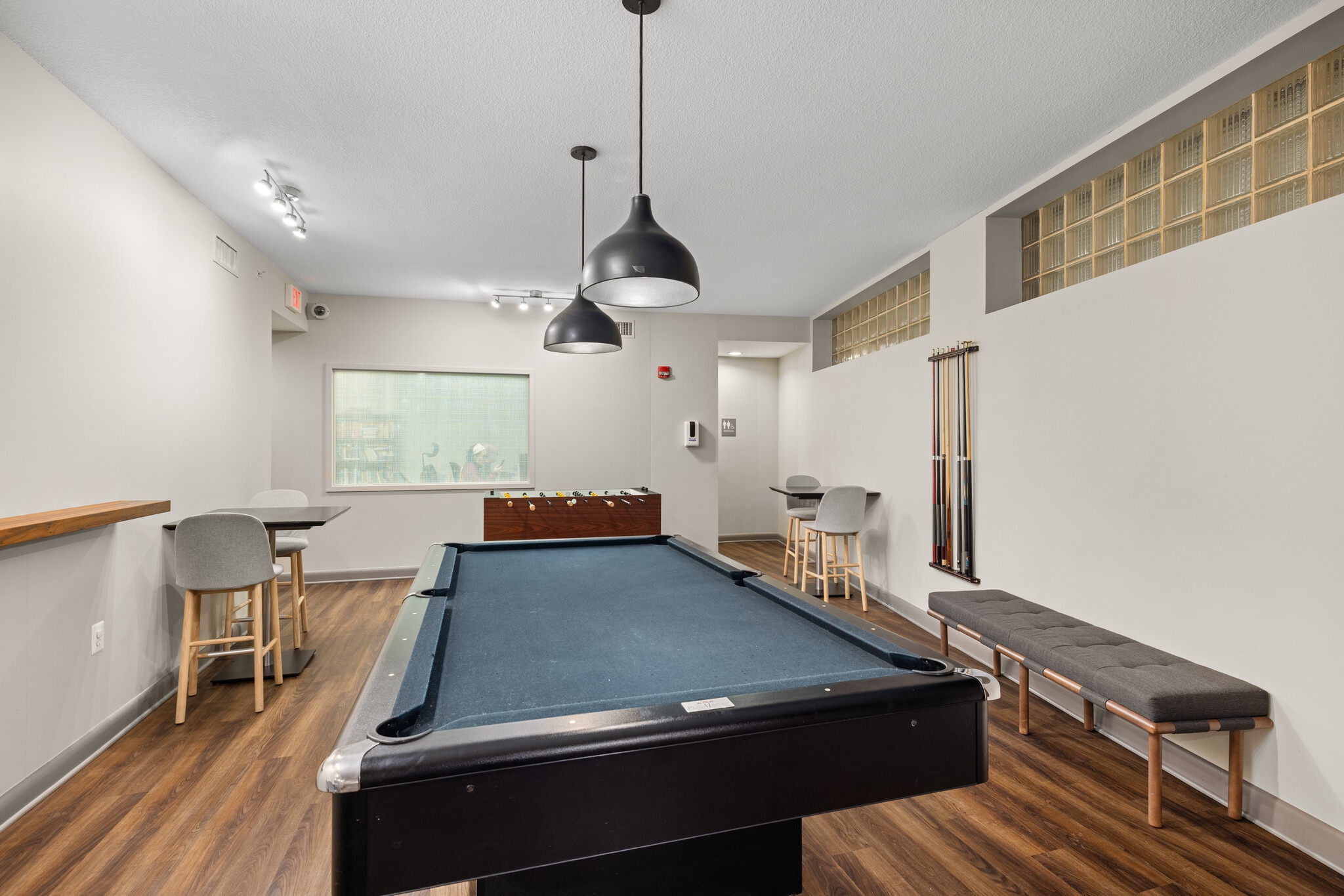 Community Room - 400 Massachusetts Ave NW